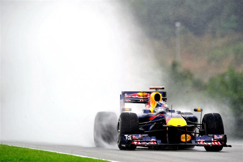 2010 Formula 1 Season